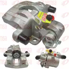 Суппорт диского колесного тормозного механизма REMSA для FORD TOURNEO CONNECT 1.8 TDCi /TDDi /DI