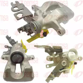 Суппорт диского колесного тормозного механизма REMSA для VW CADDY III Variant (2KB, 2KJ, 2CB, 2CJ) 1.6