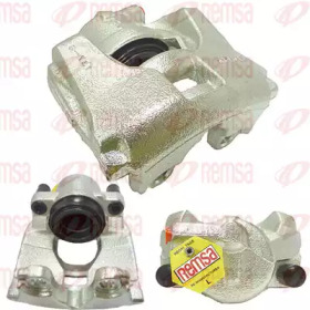 Суппорт диского колесного тормозного механизма / -держатель REMSA для FORD GALAXY (WA6) 1.6 TDCi