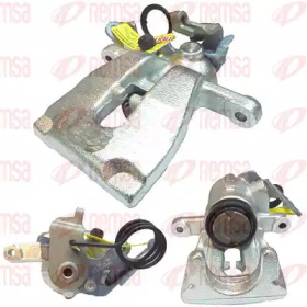 Суппорт диского колесного тормозного механизма / -держатель REMSA для FORD GALAXY (WA6) 1.6 TDCi