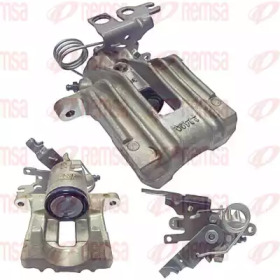 Суппорт диского колесного тормозного механизма REMSA для VW CADDY III Variant (2KB, 2KJ, 2CB, 2CJ) 1.6