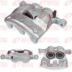 Суппорт диского колесного тормозного механизма / -держатель REMSA для FORD TRANSIT CUSTOM автобус 2.2 TDCi