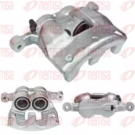 Суппорт диского колесного тормозного механизма / -держатель REMSA для FORD TRANSIT CUSTOM автобус 2.2 TDCi