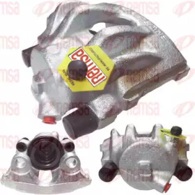 Суппорт диского колесного тормозного механизма REMSA для BMW 3 Compact (E36) 318 ti