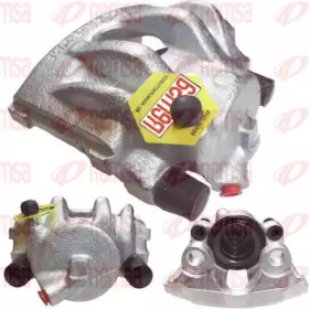 Суппорт диского колесного тормозного механизма REMSA для BMW 3 Compact (E36) 318 ti