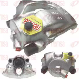 Суппорт диского колесного тормозного механизма REMSA для BMW 3 Compact (E36) 318 ti