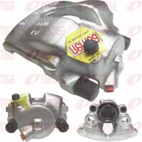 Суппорт диского колесного тормозного механизма REMSA для BMW 3 Compact (E36) 318 ti