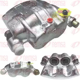 Суппорт диского колесного тормозного механизма REMSA для FORD TRANSIT автобус (E_ _) 2.5 DI (EBL, EDL, EDS, ESL, ESS)