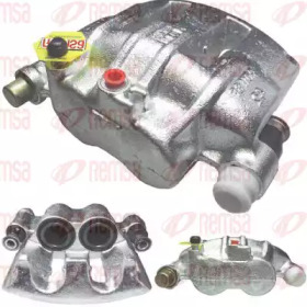 Суппорт диского колесного тормозного механизма REMSA для FORD TRANSIT автобус (E_ _) 2.5 DI (EBL, EDL, EDS, ESL, ESS)