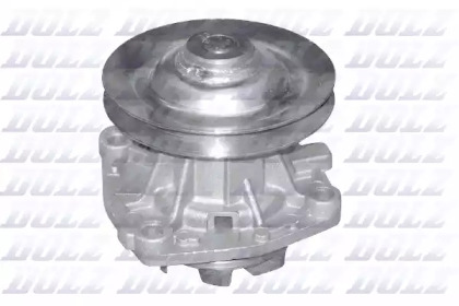 Водяной насос / прокладка DOLZ для ALFA ROMEO 164 (164_) 2.5 TD (164.A1A)