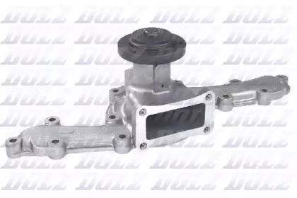 Водяной насос / прокладка DOLZ для ALFA ROMEO 164 (164_) 3.0 V6 (164.A)