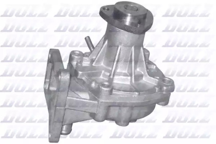 Водяной насос / прокладка DOLZ для ALFA ROMEO 164 (164_) 2.5 TD (164.K2A, 164.K2B)