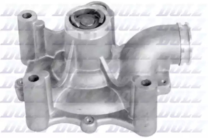 Водяной насос DOLZ для MINI MINI Кабриолет (R52) Cooper S