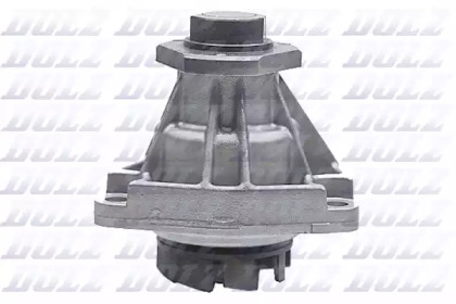 Водяной насос DOLZ для SAAB 900 II Кабриолет 2.5 -24 V6