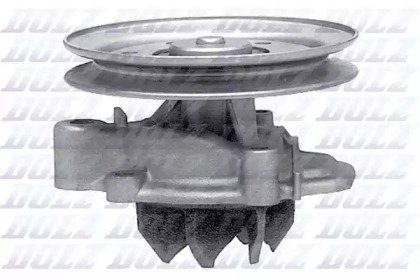 Водяной насос DOLZ для HONDA ACCORD I (SJ, SY) 1.6 L/EX (SY)