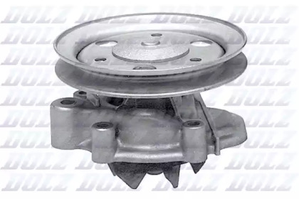 Водяной насос DOLZ для HONDA ACCORD I Hatchback (SJ, SY) 1.6 L/EX (SJ, SY)
