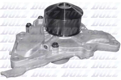 Водяной насос DOLZ для KIA OPIRUS (GH) 3.5