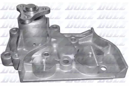 Водяной насос DOLZ для KIA SHUMA (FB) 1.8 i 16V