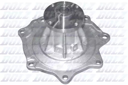 Водяной насос DOLZ для NISSAN CABSTAR E (TL_, VL_) 90.32 (TL0)