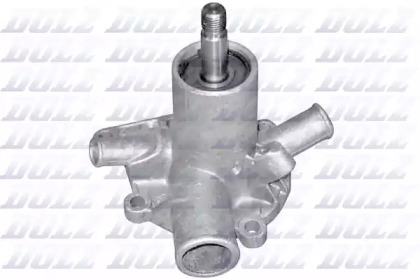 Водяной насос DOLZ для PEUGEOT 204 Break 1.3 D