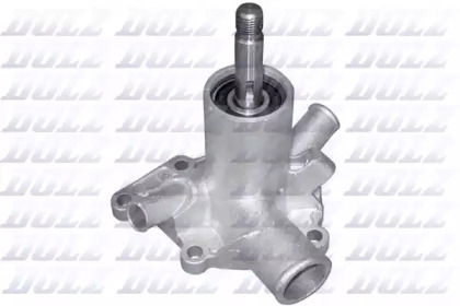 Водяной насос DOLZ для PEUGEOT 204 Break 1.3 D