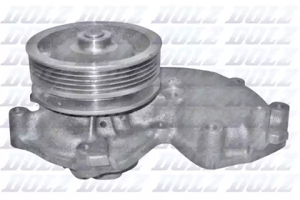 Водяной насос DOLZ для ALFA ROMEO 146 (930_) 1.9 TD (930.B4A)