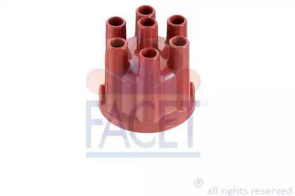 Система зажигания / накаливания FACET для PORSCHE 911 2.0 L