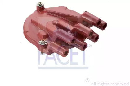 Распределитель зажигания FACET для ALFA ROMEO 164 (164_) 3.0 V6 (164.A)