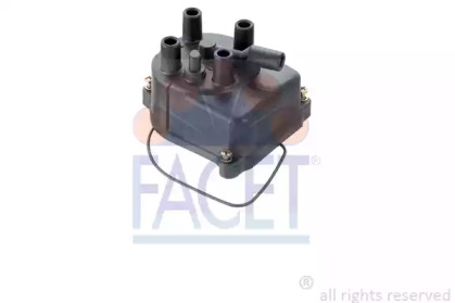 Распределитель зажигания FACET для HONDA ACCORD V купе (CD) 2.2 i ES (CD7)