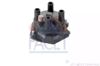 Распределитель зажигания FACET для MAZDA 626 IV Hatchback (GE) 2.0 i