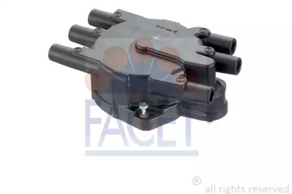 Система зажигания / накаливания FACET для CHRYSLER SEBRING купе (FJ) 2.5 LE