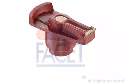 Система зажигания / накаливания FACET для PORSCHE 911 тарга (964) 3.6 Carrera 4