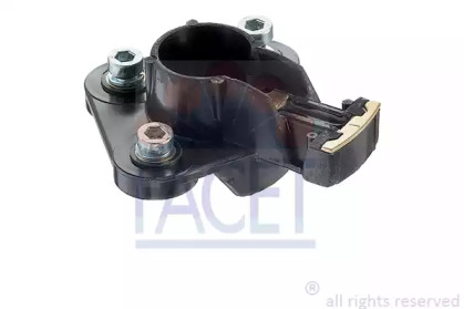 Распределитель зажигания FACET для ALFA ROMEO 164 (164_) 3.0 V6 (164.A)