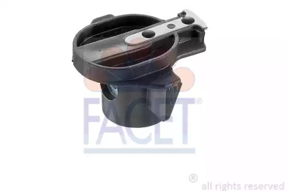 Распределитель зажигания FACET для NISSAN SUNNY III Liftback (N14) 1.6 i