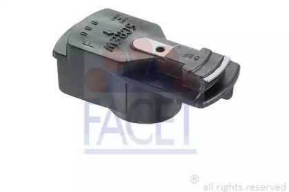 Распределитель зажигания FACET для NISSAN SUNNY III Liftback (N14) 1.6 i