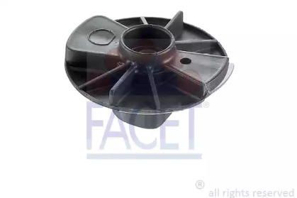 Распределитель зажигания FACET для HONDA ACCORD IV купе (CB, CC) 2.0 i 16V (CC1)