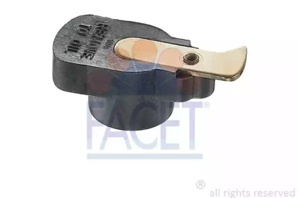 Система зажигания / накаливания FACET для JAGUAR E-TYPE Convertible 4.2 (Series2)