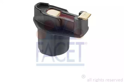 Система зажигания / накаливания FACET для FIAT PANDA (141_) 950