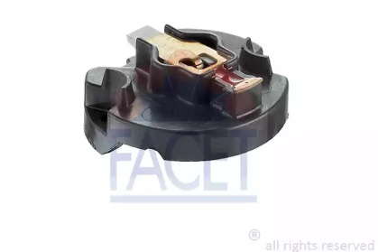 Система зажигания / накаливания FACET для ALFA ROMEO ALFASUD (901_) 1.5 ti