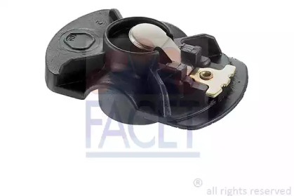 Распределитель зажигания FACET для NISSAN SUNNY III Liftback (N14) 1.6 i