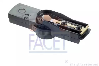 Распределитель зажигания FACET для MAZDA 626 IV Hatchback (GE) 2.5 24V