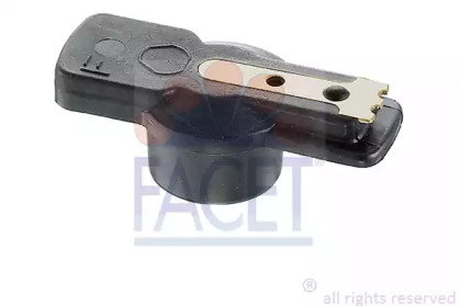 Распределитель зажигания FACET для MAZDA 626 IV Hatchback (GE) 2.0 i