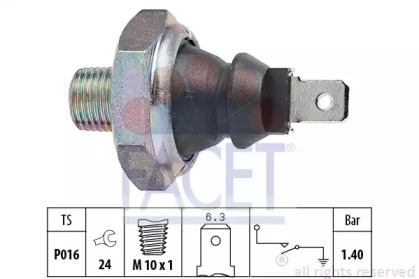 Электроника двигателя FACET для VW GOLF II (19E, 1G1) 1.8 i Cat Syncro