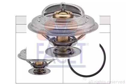 Термостат FACET для BMW 3 Compact (E36) 318 ti