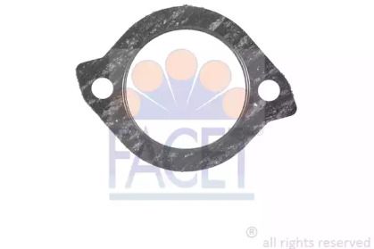 Термостат / прокладка FACET для KIA SHUMA (FB) 1.8 i 16V
