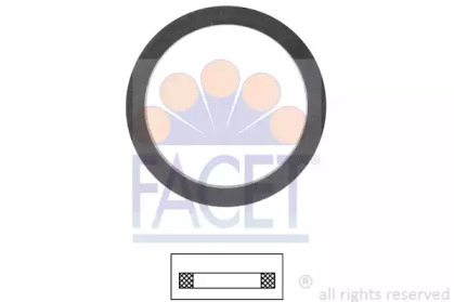 Прокладки FACET для FORD ORION III (GAL) 1.6 i