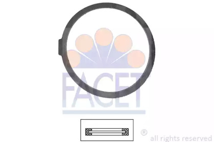 Термостат / прокладка FACET для PEUGEOT 305 II (581M) 1.3