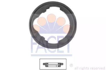 Прокладки FACET для HONDA ACCORD III Aerodeck (CA) 2.0 EX (CA5)