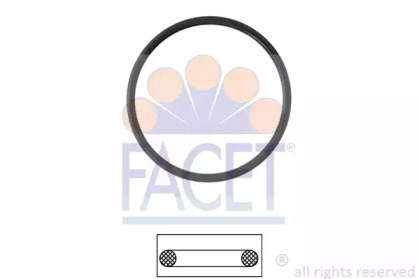 Прокладки FACET для BMW 3 Compact (E36) 318 ti