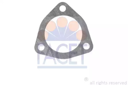 Прокладки FACET для NISSAN URVAN Фургон (E24) 2.5 D